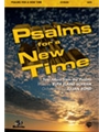 Psalms For A New Time