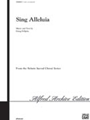 Sing Alleluia