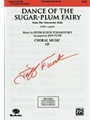 Dance Of The Sugar Plum Fairy