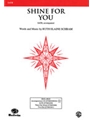 Shine For You