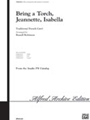 Bring A Torch Jeannette Isabella