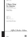 I Sing A Song For America