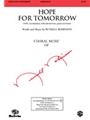 Hope For Tomorrow