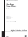 Sing Out A Song Of Peace