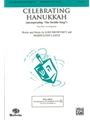 Celebrating Hanukkah