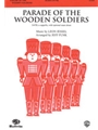 Parade Of The Wooden Soldiers
