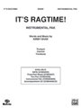 It's Ragtime
