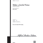 Make A Joyful Noise