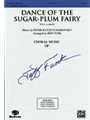 Dance Of The Sugar Plum Fairy