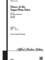Dance Of The Sugar Plum Fairy