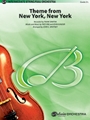 New York New York  Theme from