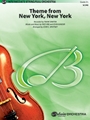 New York New York  Theme from