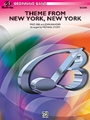 New York New York Theme