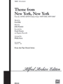 New York New York  Theme