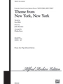 New York New York  Theme