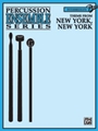 New York New York Theme from