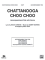 Chattanooga Choo Choo