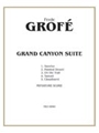 Grand Canyon Suite