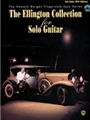 Ellington Collection For Solo Guitar