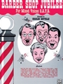 Barber Shop Jubilee
