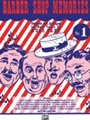 Barber Shop Memories  #1
