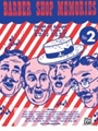 Barber Shop Memories, Number 2