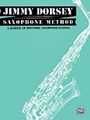 Jimmy Dorsey Saxophone Method (Tenor Saxophone)