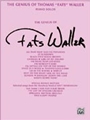 Genius Of Fats Waller
