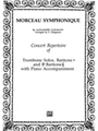 Morceau Symphonique