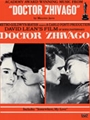 Doctor Zhivago: Movie Selections