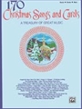 170 Christmas Songs & Carols