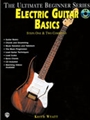 Electric Guitar Basics