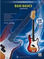 Ultimate Beginner Series: Bass Basics (Revised Edition)