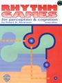 Rhythm Games For Perception & Cognition by Abramson Robert for Game w/ Audio