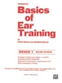 Basics of Ear Training, Grade 1