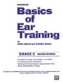 Basics of Ear Training, Grade 3