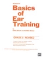 Basics of Ear Training, Grade 5