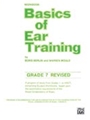 Basics of Ear Training, Grade 7