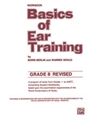 Basics of Ear Training, Grade 8