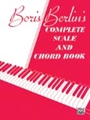 Complete Scale and Chord Book