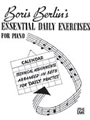 Essential Daily Exercises