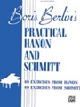 Practical Hanon and Schmitt