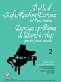 Practical Sight Reading Exercises for Piano Students, Book 2