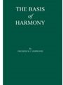 The Basis of Harmony