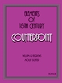 Elements Of 18th Century Counterpoint