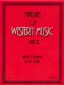 Materials of Western Music