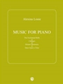 Music for Piano