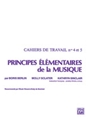 Principes Elementaires de la Musique (Keyboard Theory Workbooks)