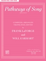 Pathways Of Song  Volume 2