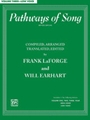 Pathways Of Song  Volume 3